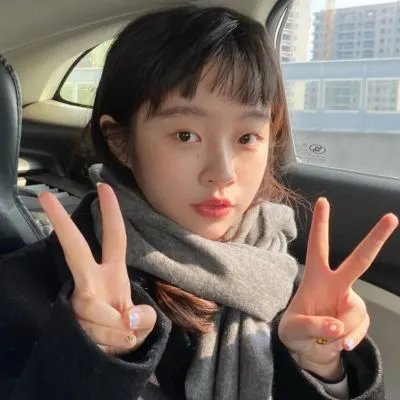 淘宝女孩的好评爱情